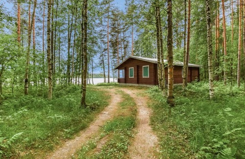 Oravi Other | 48 m² Accommodation ∙ 2 bedrooms ∙ 5 guests