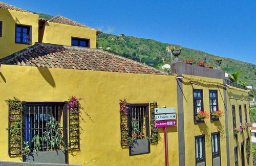 El Guincho Apartment | 48 m² Apartment ∙ 1 bedroom ∙ 2 guests
