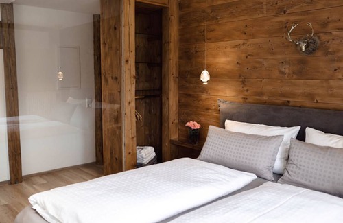 Winden im Elztal Apartment | 48 m² Apartment ∙ 1 bedroom ∙ 2 guests