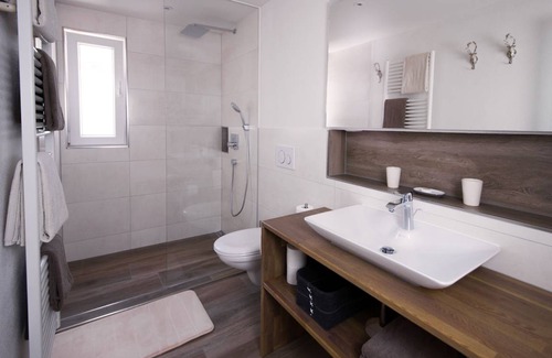 Winden im Elztal Apartment | 48 m² Apartment ∙ 1 bedroom ∙ 2 guests
