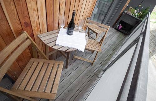 Janov nad Nisou Apartment | 48 m² Apartment ∙ 1 bedroom ∙ 5 guests