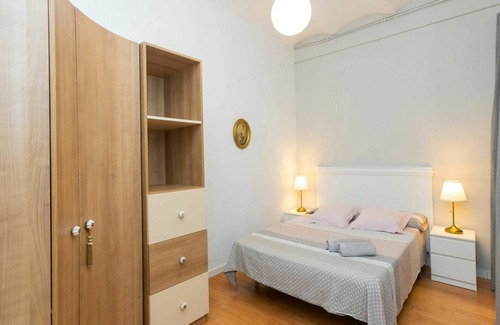 la Vila de Gracia Apartment | 48 m² Apartment ∙ 2 bedrooms ∙ 3 guests