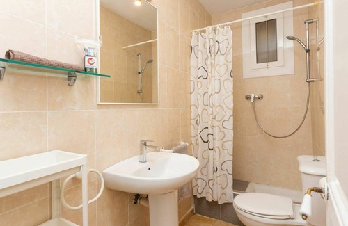 la Vila de Gracia Apartment | 48 m² Apartment ∙ 2 bedrooms ∙ 3 guests