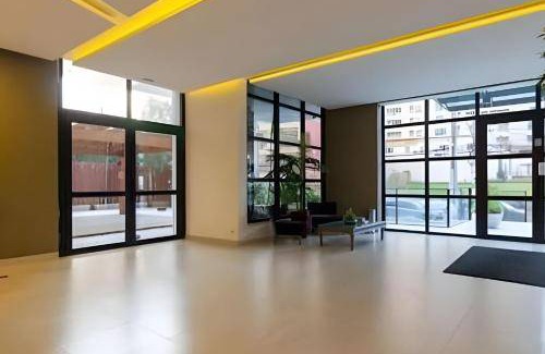 Alphaville Apartment | 48 m² Apartment ∙ 1 bedroom ∙ 4 guests