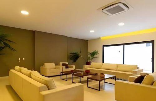 Alphaville Apartment | 48 m² Apartment ∙ 1 bedroom ∙ 4 guests