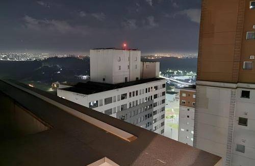 Alphaville Apartment | 48 m² Apartment ∙ 1 bedroom ∙ 4 guests