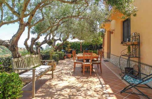 Casteldaccia Apartment | 48 m² Apartment ∙ 2 bedrooms ∙ 4 guests