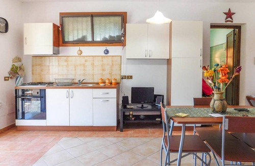 Casteldaccia Apartment | 48 m² Apartment ∙ 2 bedrooms ∙ 4 guests
