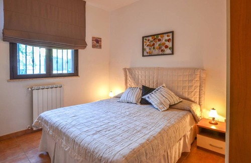 Casteldaccia Apartment | 48 m² Apartment ∙ 2 bedrooms ∙ 4 guests