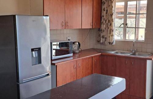 Underberg Apartment | 48 m² Apartment ∙ 2 bedrooms ∙ 4 guests