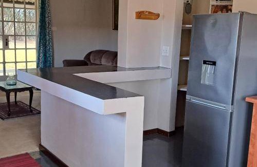 Underberg Apartment | 48 m² Apartment ∙ 2 bedrooms ∙ 4 guests
