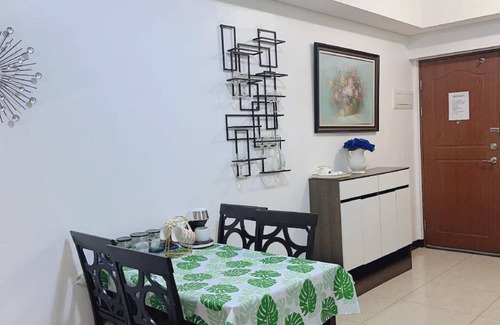 Santa Cruz Apartment | 48 m² Apartment ∙ 1 bedroom ∙ 2 guests