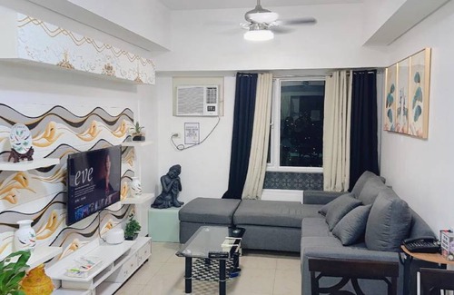 Santa Cruz Apartment | 48 m² Apartment ∙ 1 bedroom ∙ 2 guests