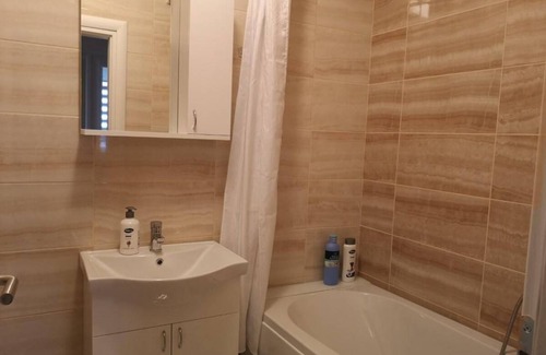 East Sarajevo Apartment | 48 m² Apartment ∙ 1 bedroom ∙ 4 guests