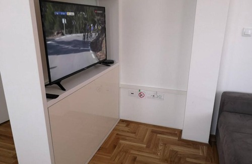 East Sarajevo Apartment | 48 m² Apartment ∙ 1 bedroom ∙ 4 guests