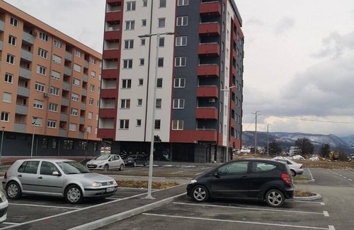 East Sarajevo Apartment | 48 m² Apartment ∙ 1 bedroom ∙ 4 guests