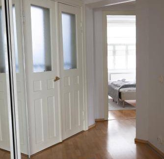 Kamppi Apartment | 48 m² Apartment ∙ 1 bedroom ∙ 4 guests