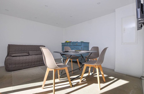 Grasse Apartment | 48 m² Apartment ∙ 1 bedroom ∙ 4 guests
