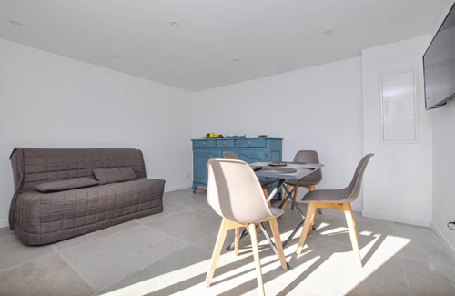Grasse Apartment | 48 m² Apartment ∙ 1 bedroom ∙ 4 guests