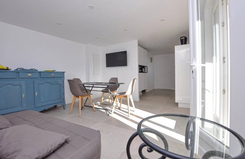 Grasse Apartment | 48 m² Apartment ∙ 1 bedroom ∙ 4 guests