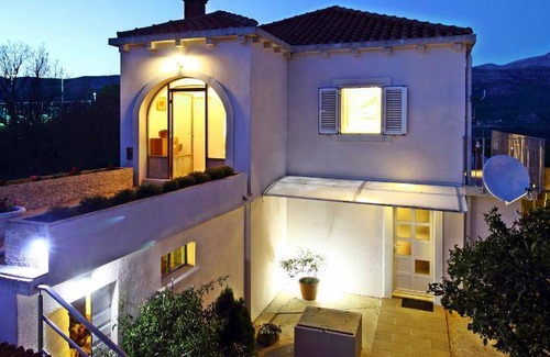 Cilipi Apartment | 48 m² Apartment ∙ 1 bedroom ∙ 5 guests