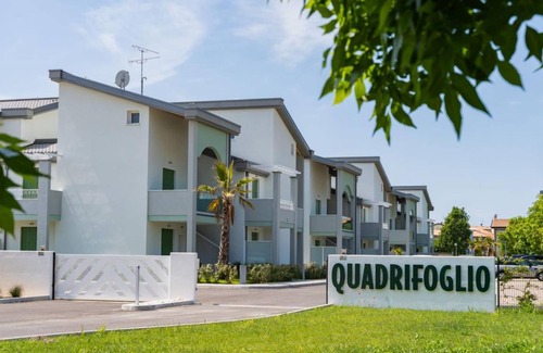 Caorle Apartment | 48 m² Apartment ∙ 1 bedroom ∙ 3 guests