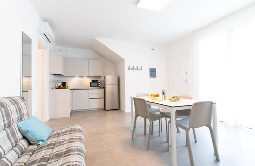 Caorle Apartment | 48 m² Apartment ∙ 1 bedroom ∙ 3 guests