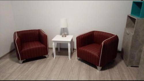 Piatra Neamt Apartment | 48 m² Apartment ∙ 1 bedroom ∙ 4 guests