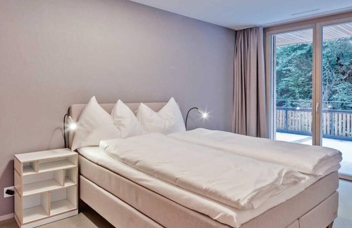 Flims Apartment | 48 m² Apartment ∙ 1 bedroom ∙ 4 guests