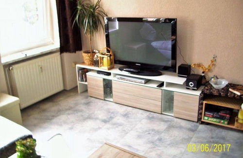 Thale Apartment | 48 m² Apartment ∙ 1 bedroom ∙ 4 guests