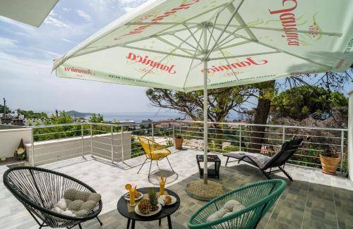 Montovjerna Apartment | 48 m² Apartment ∙ 1 bedroom ∙ 6 guests