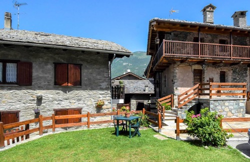 Cors Apartment | 48 m² Apartment ∙ 1 bedroom ∙ 2 guests