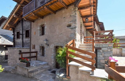Cors Apartment | 48 m² Apartment ∙ 1 bedroom ∙ 2 guests