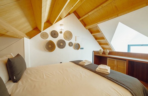 Centro / Baixa Apartment | 48 m² Apartment ∙ 1 bedroom ∙ 3 guests