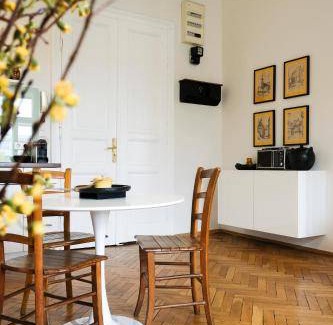 Lend Apartment | 48 m² Apartment ∙ 1 bedroom ∙ 4 guests
