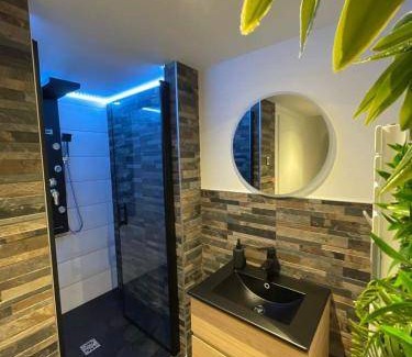 Barr Apartment | 48 m² Apartment ∙ 1 bedroom ∙ 4 guests