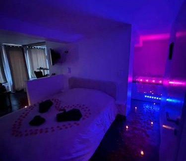 Barr Apartment | 48 m² Apartment ∙ 1 bedroom ∙ 4 guests