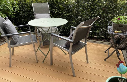 Gorsroth Apartment | 48 m² Apartment ∙ 1 bedroom ∙ 2 guests