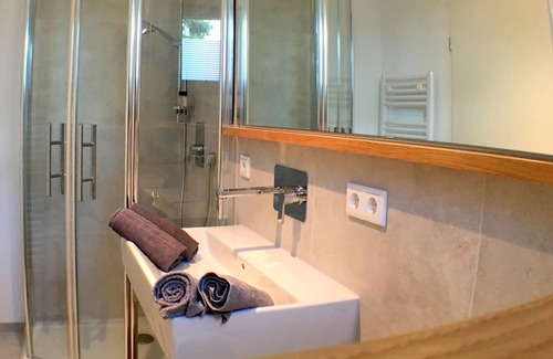 Gorsroth Apartment | 48 m² Apartment ∙ 1 bedroom ∙ 2 guests