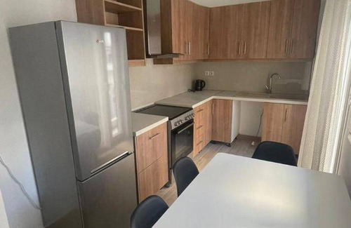 Kalamaria Apartment | 48 m² Apartment ∙ 1 bedroom ∙ 4 guests