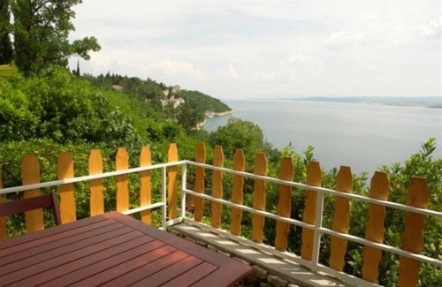 Jadranovo Apartment | 48 m² Apartment ∙ 1 bedroom ∙ 5 guests