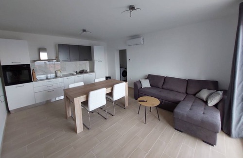 Podobuce Apartment | 48 m² Apartment ∙ 1 bedroom ∙ 4 guests
