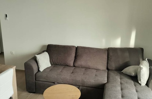 Podobuce Apartment | 48 m² Apartment ∙ 1 bedroom ∙ 4 guests