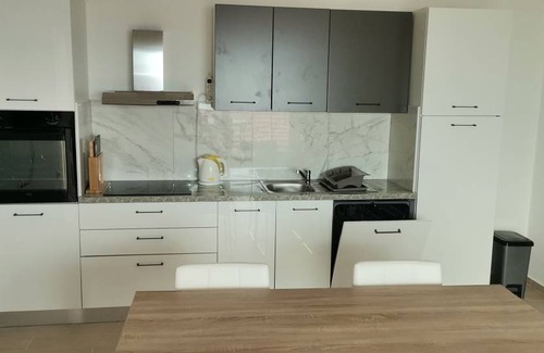 Podobuce Apartment | 48 m² Apartment ∙ 1 bedroom ∙ 4 guests