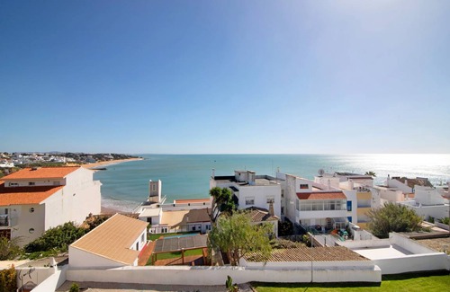 Peneco Beach Apartment | 48 m² Apartment ∙ 1 bedroom ∙ 4 guests