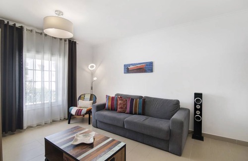 Peneco Beach Apartment | 48 m² Apartment ∙ 1 bedroom ∙ 4 guests