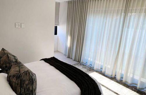 Die Boord Apartment | 48 m² Apartment ∙ 1 bedroom ∙ 2 guests