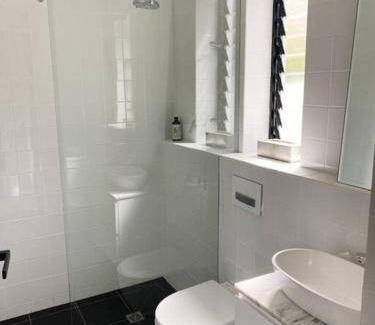 Die Boord Apartment | 48 m² Apartment ∙ 1 bedroom ∙ 2 guests