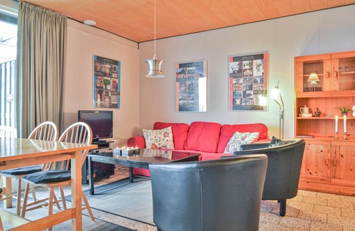 Haurvig Apartment | 48 m² Apartment ∙ 2 bedrooms ∙ 4 guests