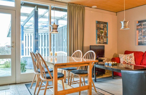 Haurvig Apartment | 48 m² Apartment ∙ 2 bedrooms ∙ 4 guests